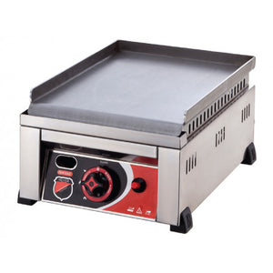 GAS FLAT GRILL