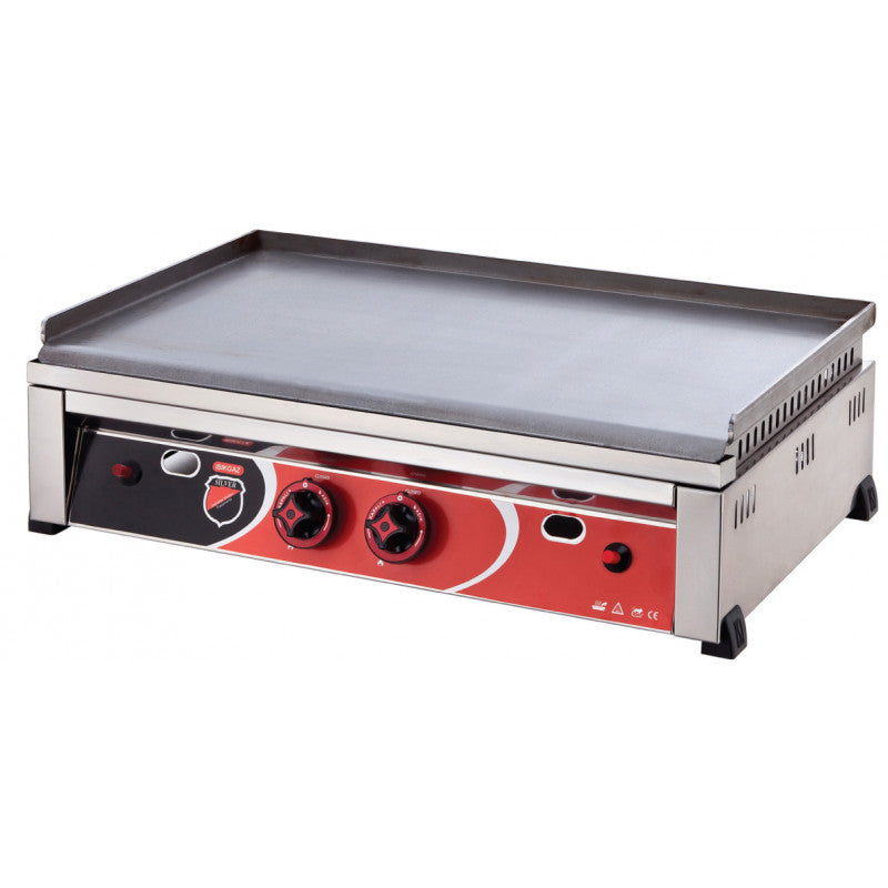 GAS FLAT GRILL