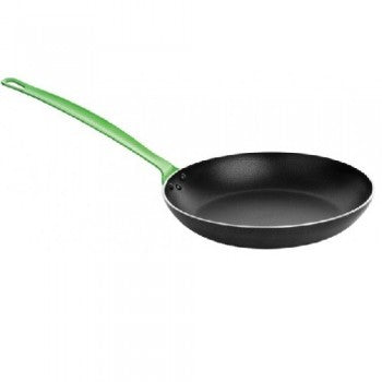 LAZETTI FRYING PAN COLOR HANDLE