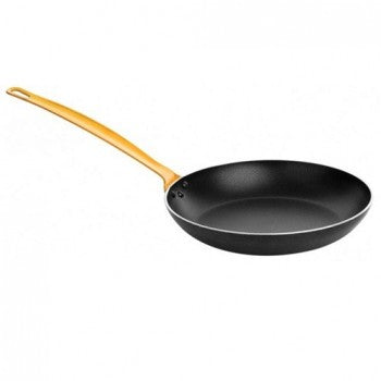 LAZETTI FRYING PAN COLOR HANDLE