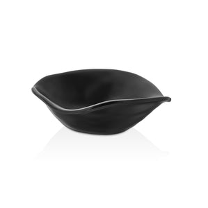 TERRA POTI BOWL BLACK