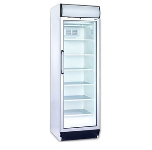 VERTICAL BOTTLE COOLERS