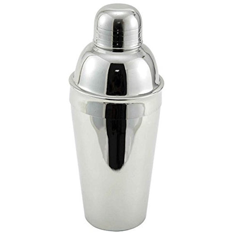 PREMIUM 3-PIECE BAR SHAKERS SET.S/S 750ML (24OZ)