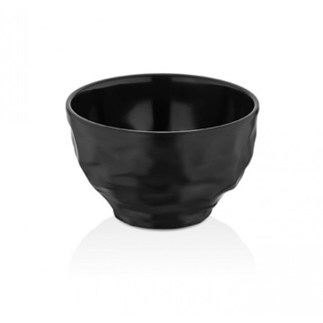 NORMA BOWL BLACK