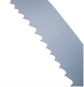 BI-METAL WOOD BANDSAW BLADE