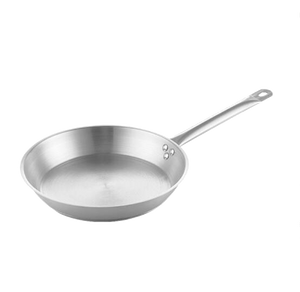 Stainless Steel Frying Pan