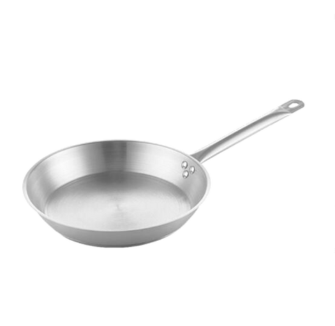 Stainless Steel Frying Pan