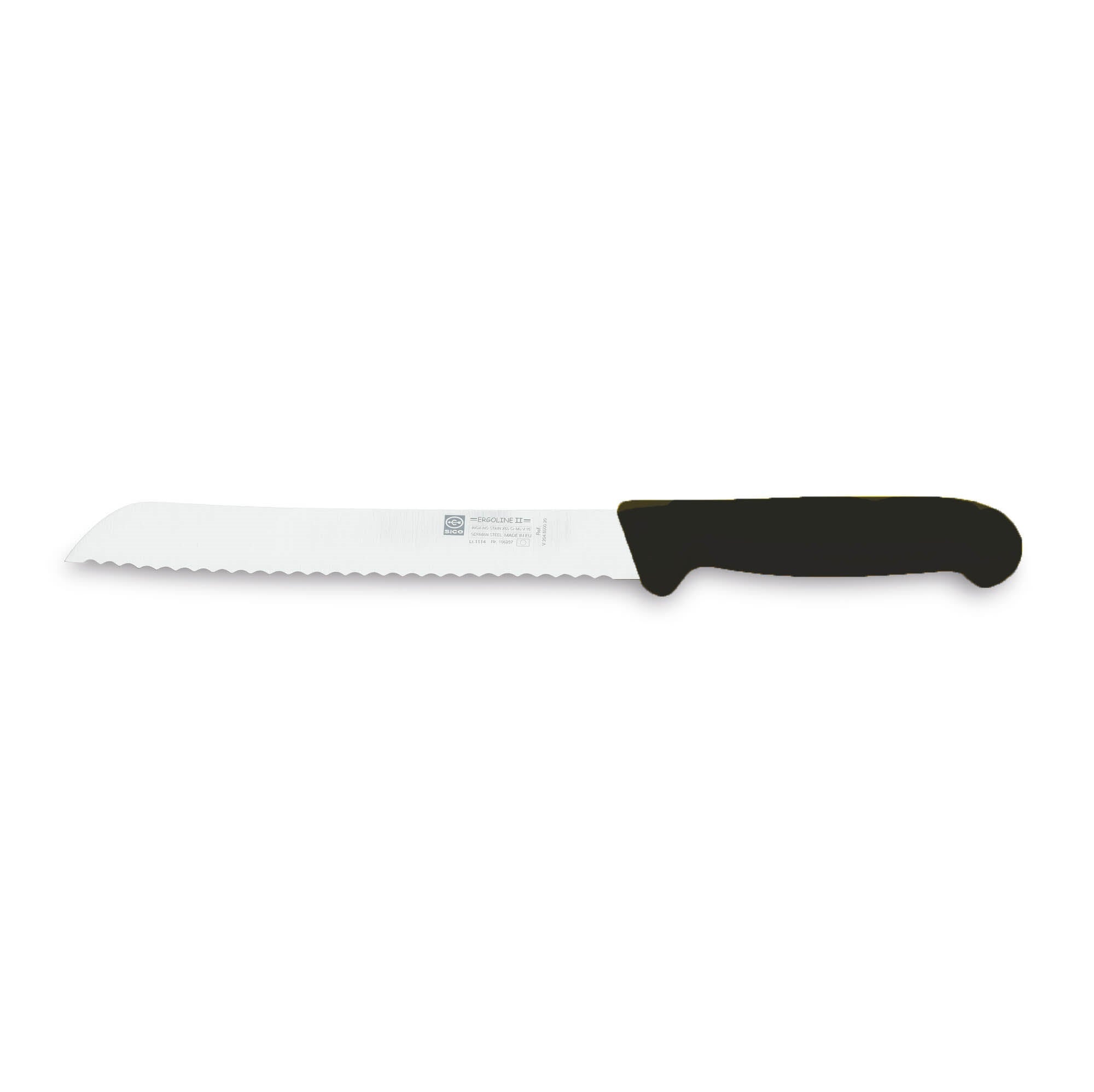 SLICER KNIFE / BLACK 1)