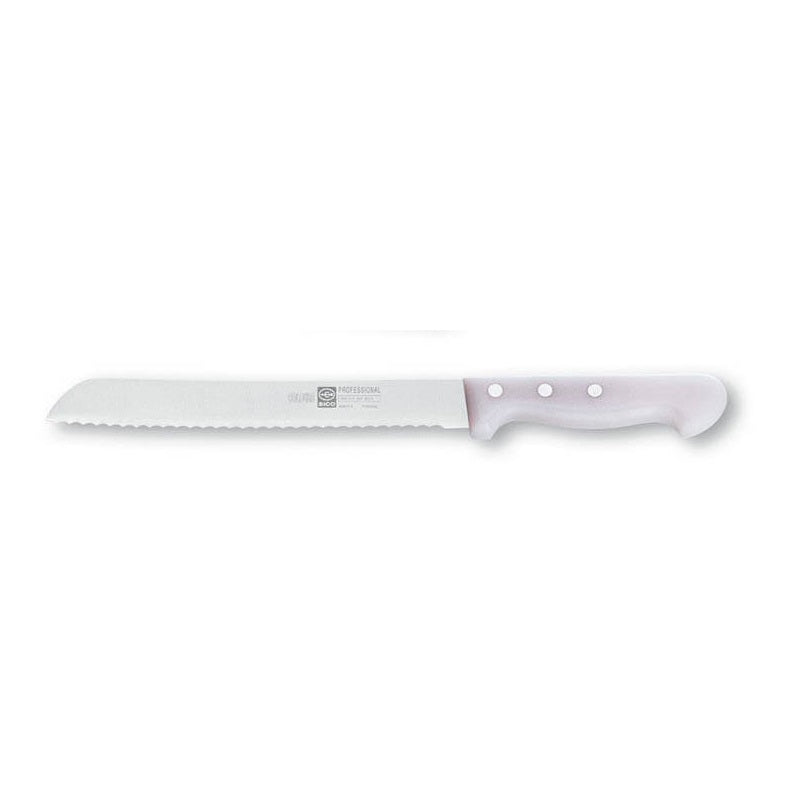 SLICER KNIFE / WHITE 1)