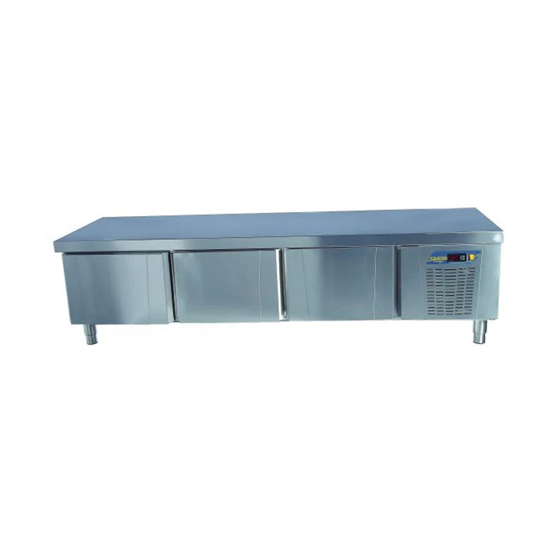 COUNTER TYPE LOW MODEL REFRIGERATOR