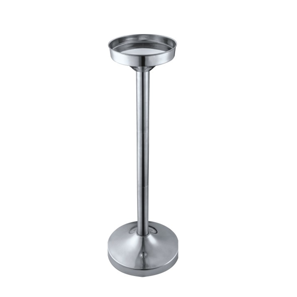 Stainless Steel champagne bucket stand