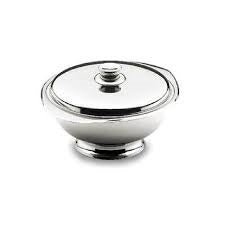 SOUP-TUREEN WITH LID