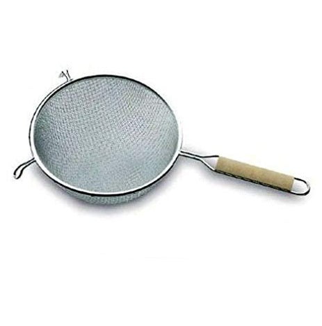 DOUBLE MESH STRAINER 30 CMS.