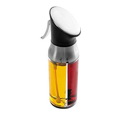 200 ML DUAL OIL-VINEGAR BOTTLE SPRAY