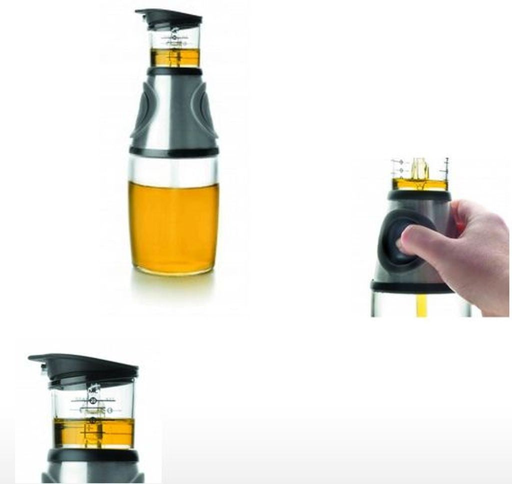 OIL PORTIONER MEASURER 250 ML