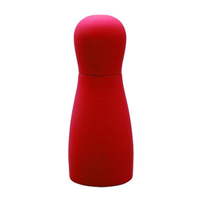 15 CM RED PEPPER MILL