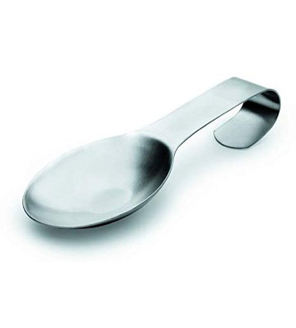 ST STEEL GRAVY LADLE 25 CMS