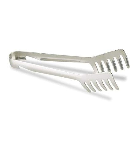 PASTA TONG LUXE 20 CM. ST. STEEL 18/10