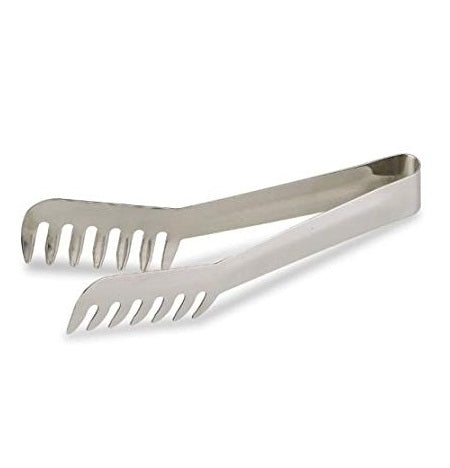 PASTA TONG 19 CM. ST. STEEL