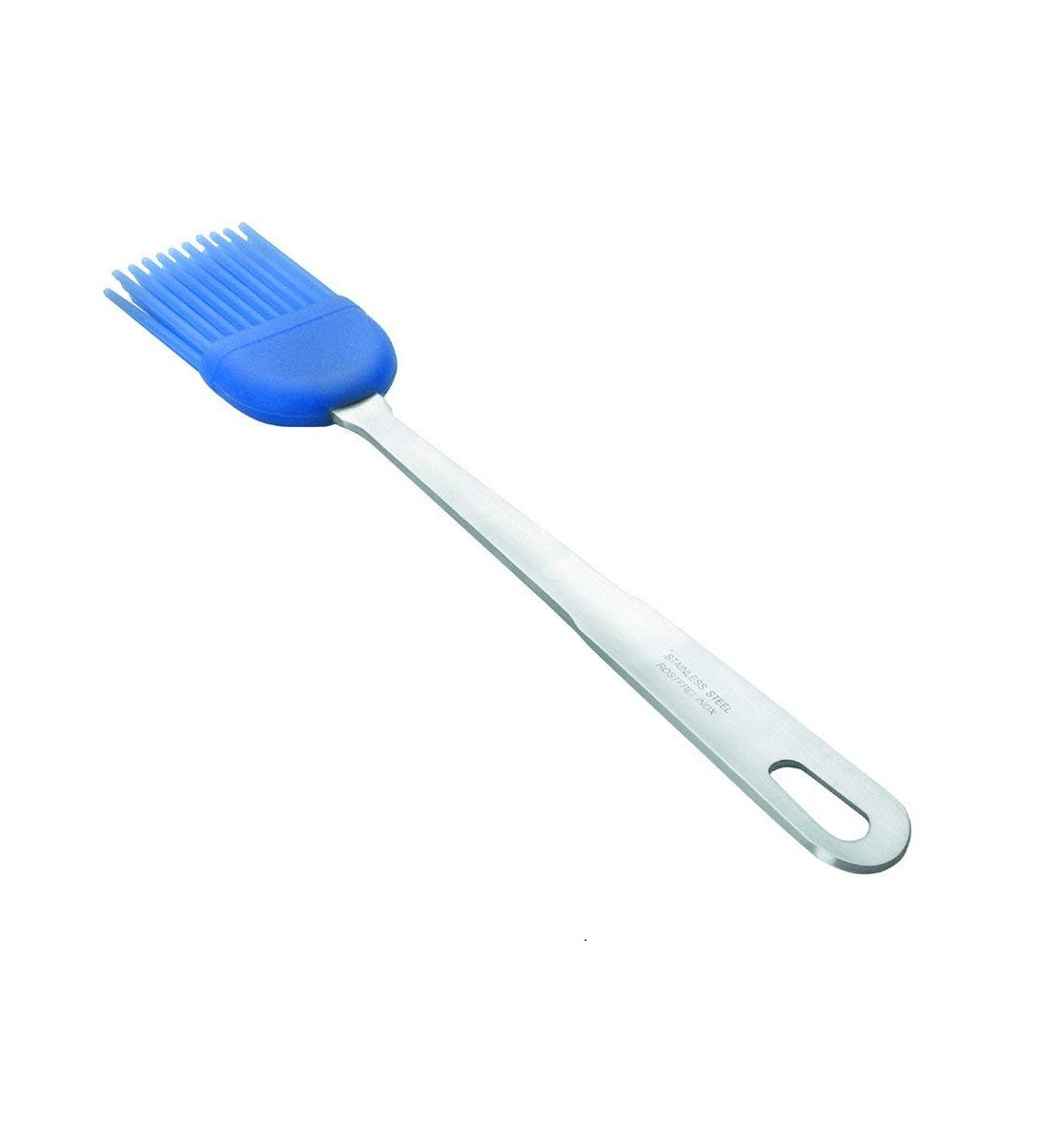 NARROW SILICONE BRUSH 25 HAIRS ST. HANDL