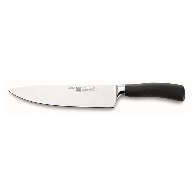 CHEF KNIFE /BLACK