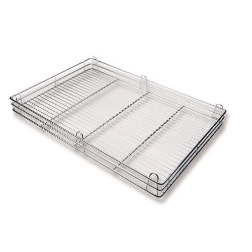 GRILL TRAY SILICONE MOULD 600x400x65mm