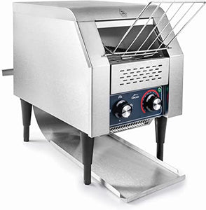 2.24 KW ELECTRIC CONVEYOR TOASTER