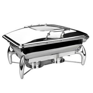 CHAFING DISH LUXE GN 1/1