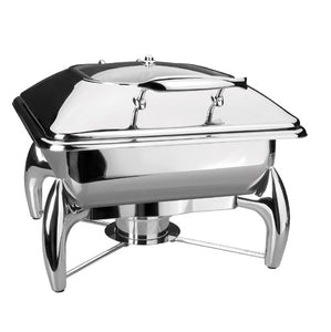 CHAFING DISH LUXE GN 2/3