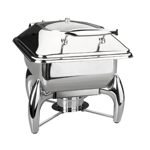 CHAFING DISH LUXE GN 1/2