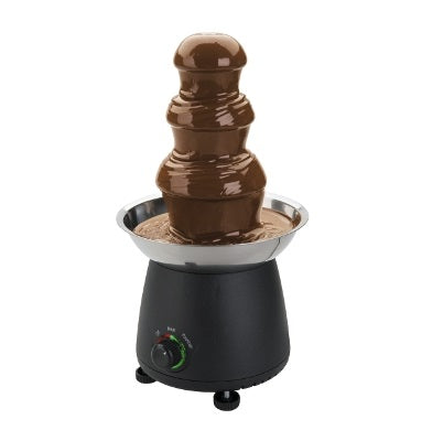 CHOCOLATE FOUNTAIN