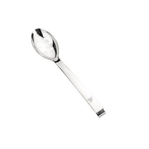 PERFORATED LADLE INOX BUFFET