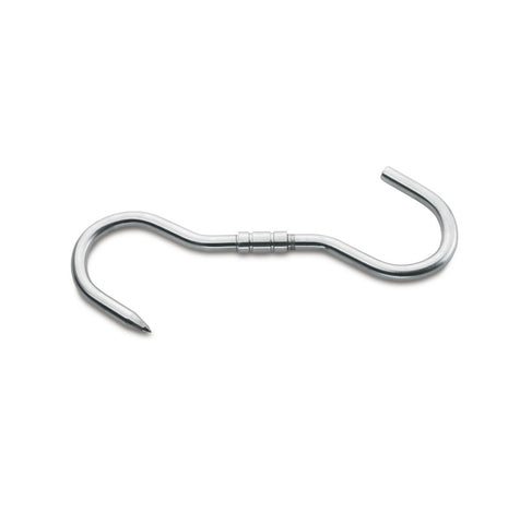 STAINLESS STEEL SWIVEL HOOK 1