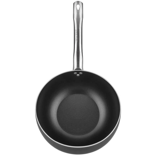 BOOMERANG WOK PAN 28CM