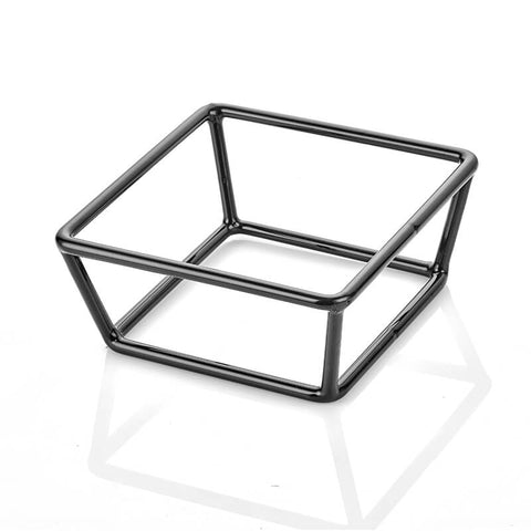 SQUARE SILICONE RAISING STAND