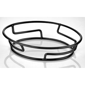 OVAL SILICONE RAISING STAND