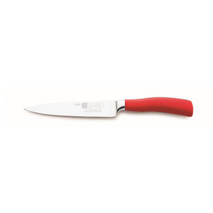 FILETING KNIFE RED PRIMETECH