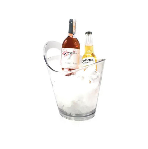 CHAMPAGNE BUCKET PS 26X21 CM