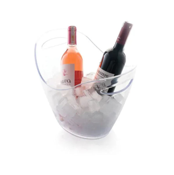 CHAMPAGNE BUCKET  35X26 CM