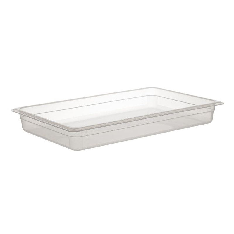 PP GN  FOOD STORAGE CONTAINER 1/1