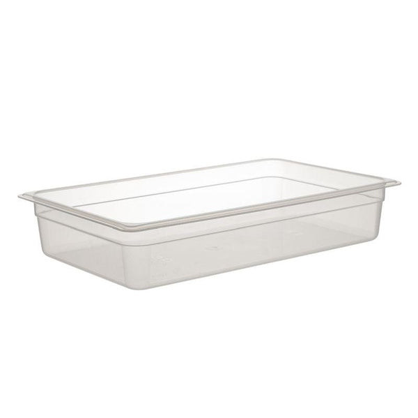 PP GN  FOOD STORAGE CONTAINER 1/1