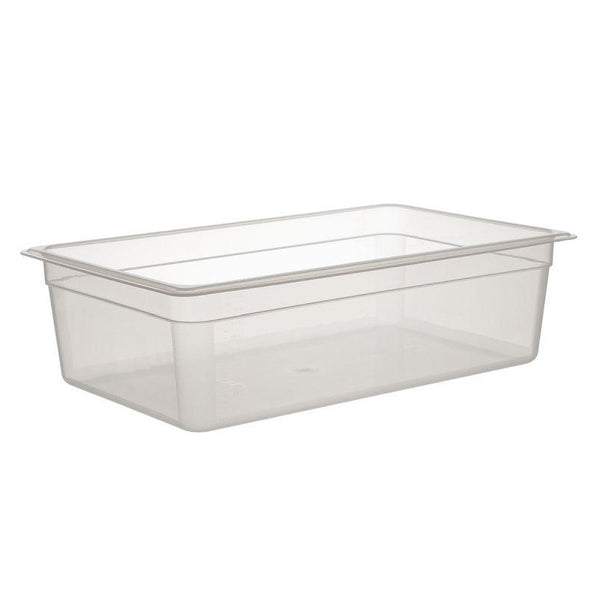 PP GN  FOOD STORAGE CONTAINER 1/1