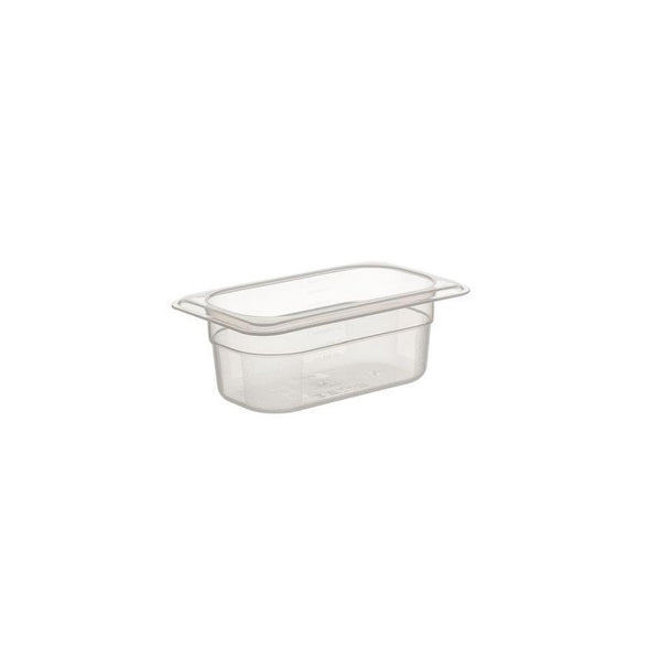 PP GN FOOD STORAGE CONTAINER 1/9