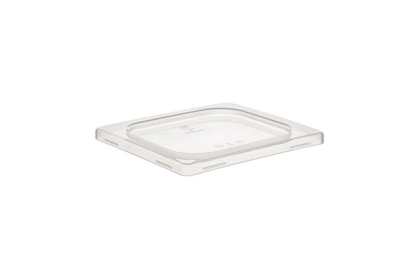 PP GN FOOD STORAGE CONTAINER 1/6