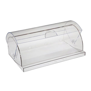 GASTRNONOMI BREAD BOX TRANSPARENT