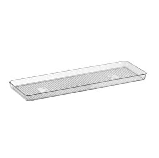 PC DISPLAY TRAY 305X108X16 MM