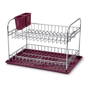 DISH DRAINER