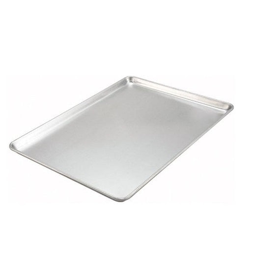 ALUMINUM BUN PANS 18X26 1.0MM