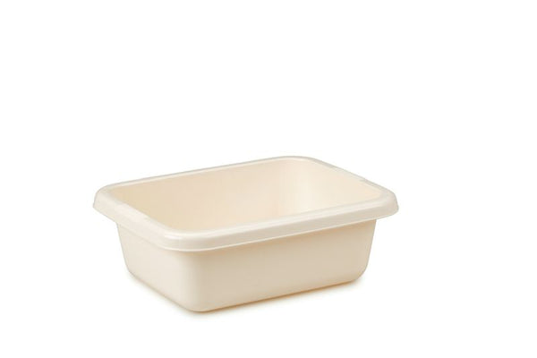 RECTANGULAR BASIN