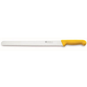 SLICER KNIFE YELLOW